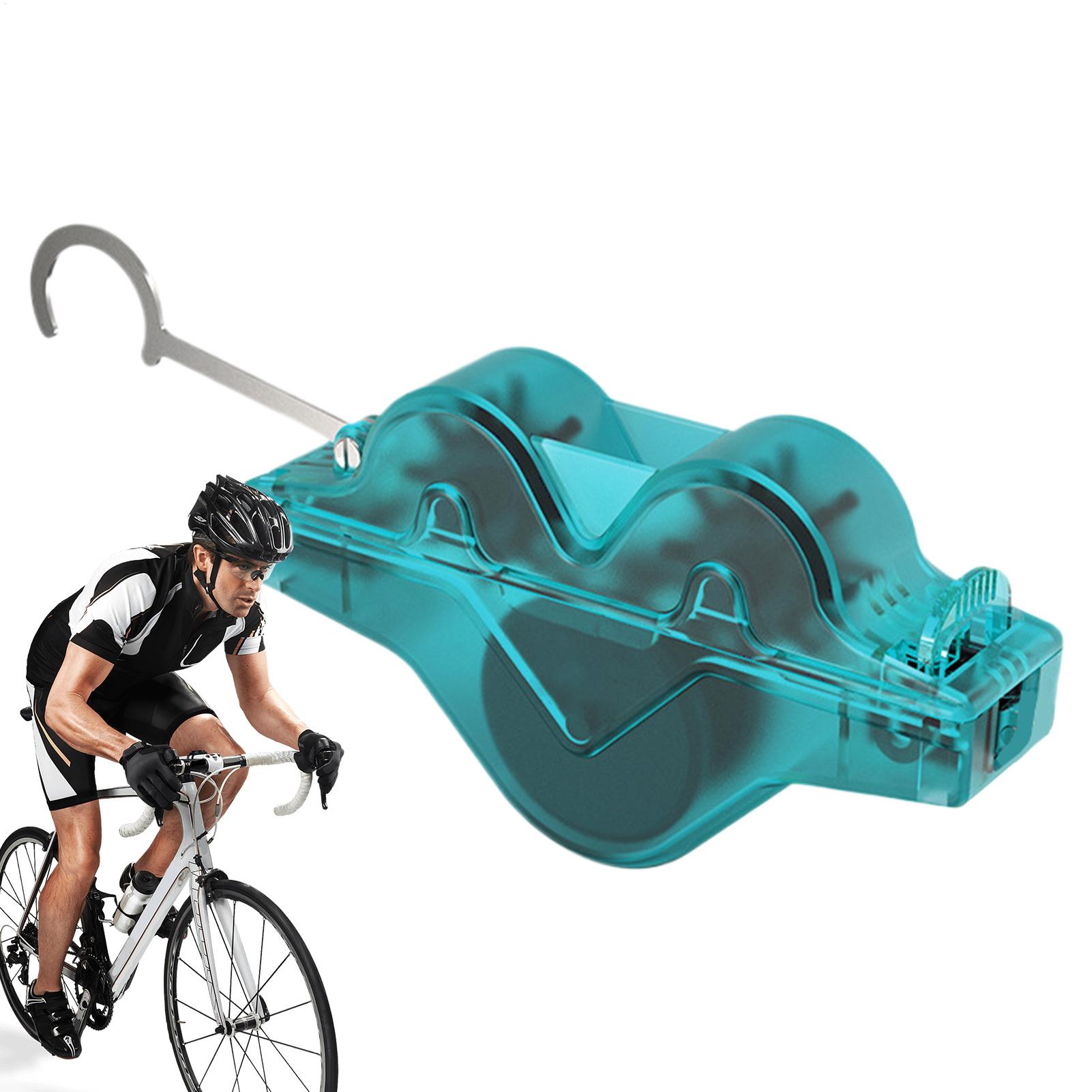 Cycle Chain Scrubber Professio - Cycling Gear And Accessories recensie en prijs
