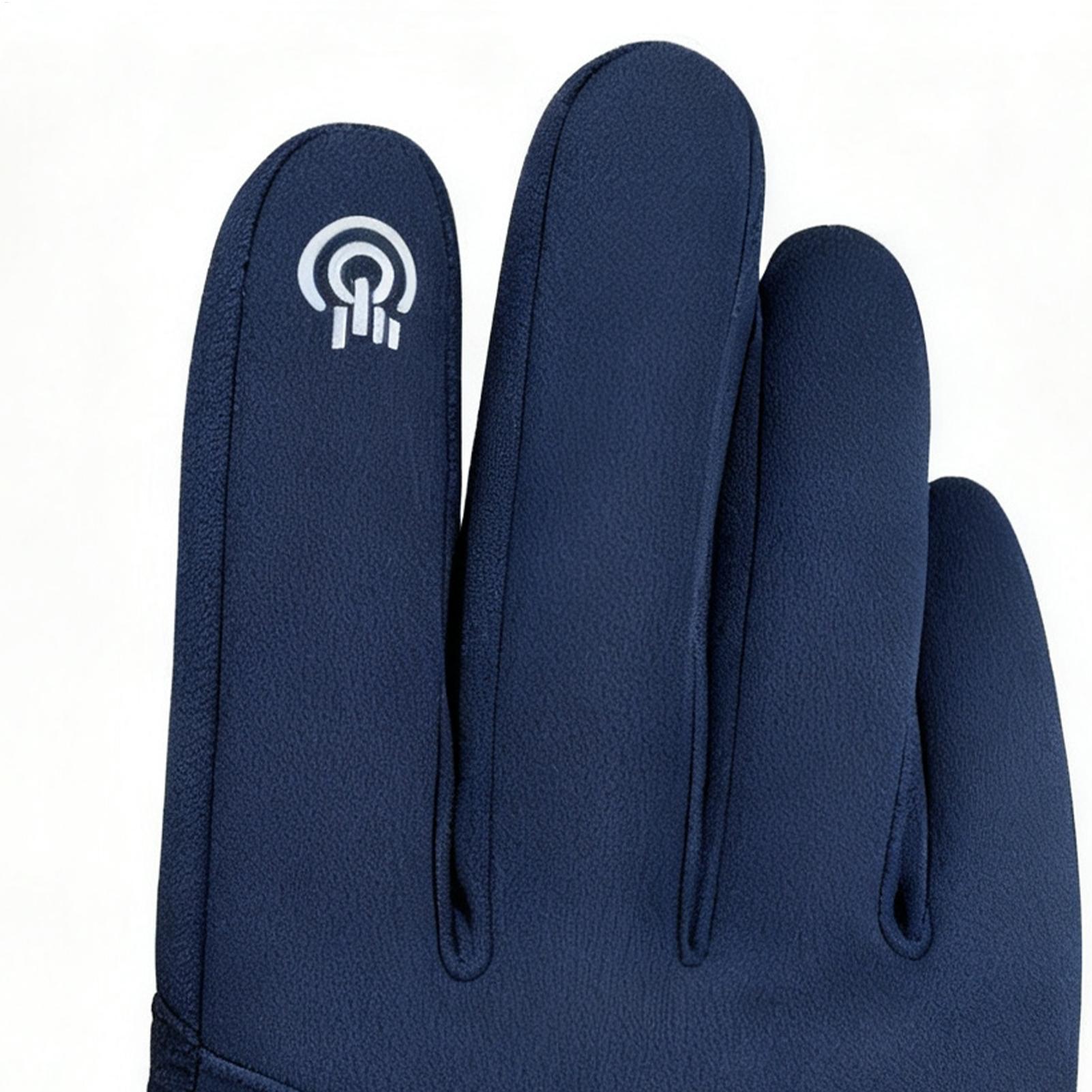 Winterhandschoenen Dames Windd - Cycling Gear For Cold Weather recensie en prijs