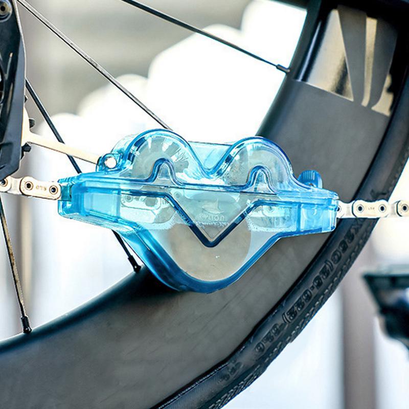 Cycle Chain Cleaner Profession - Cycling Gear And Accessories recensie en prijs