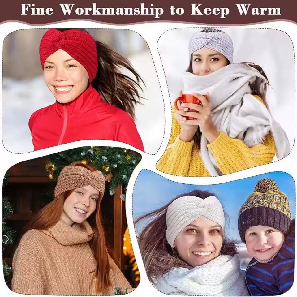 Warme winterhoofdbanden voor d - Cycling Gear For Cold Weather recensie en prijs