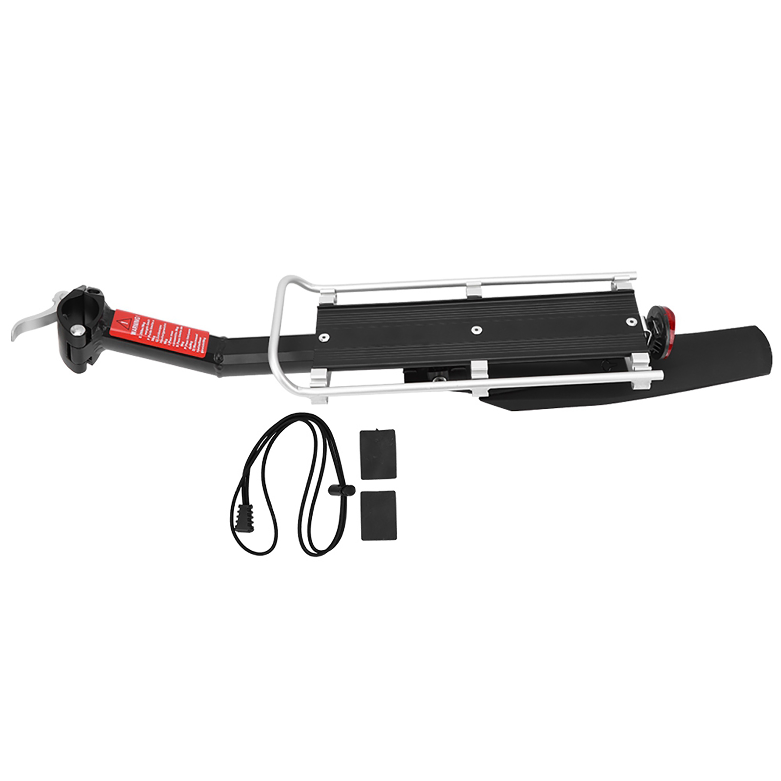 KW‑671‑05 Fietsbagagedrager Ac - Bike Cargo Rack recensie en prijs