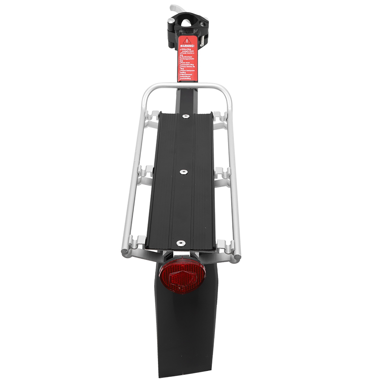 KW‑671‑05 Fietsbagagedrager Ac - Bike Cargo Rack recensie en prijs