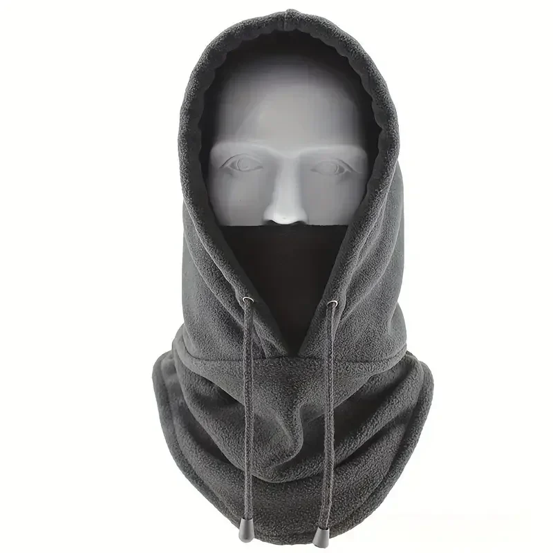 Winterbalaclava-gezichtsmasker - Cycling Gear For Cold Weather recensie en prijs