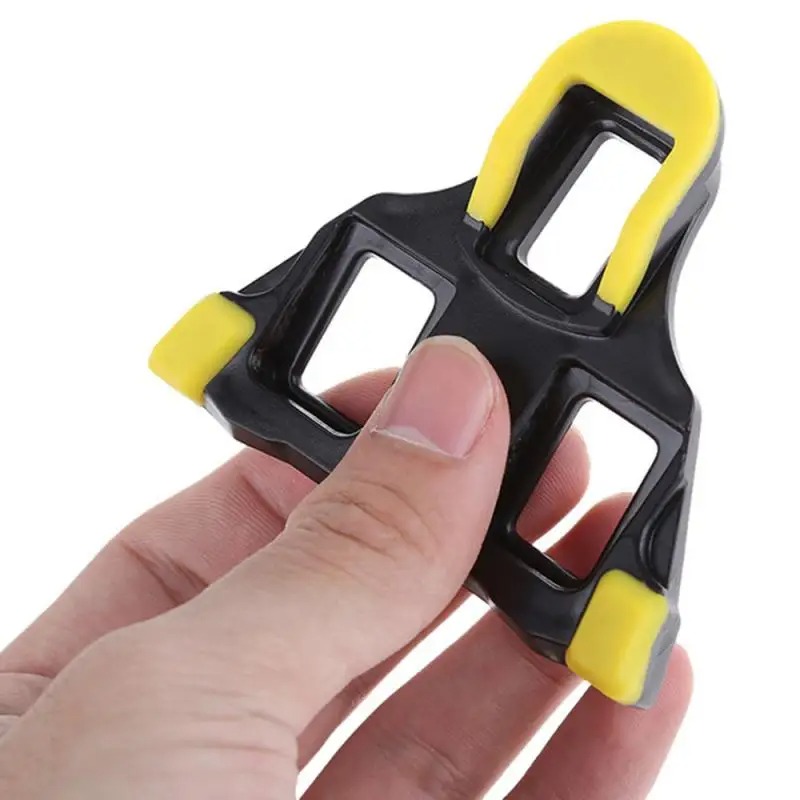 Wegfiets SPD-SL Cleats, 6 grad - Road Bike Cleats recensie en prijs