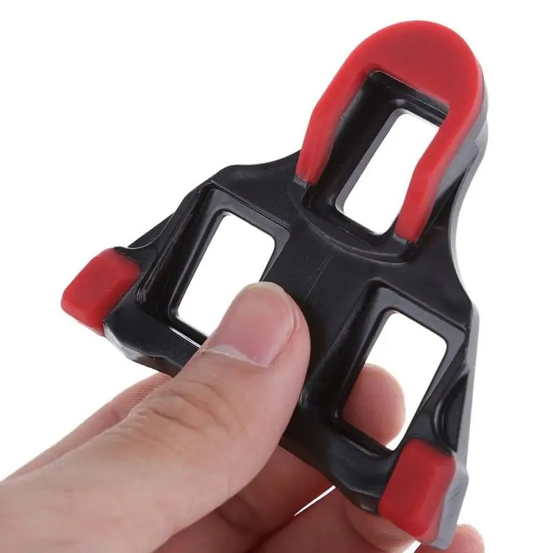 Wegfiets SPD-SL Cleats, 6 grad - Road Bike Cleats recensie en prijs