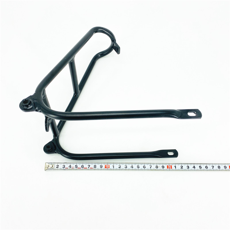 Vouwfiets bagagedrager voor Br - Bike Cargo Rack recensie en prijs