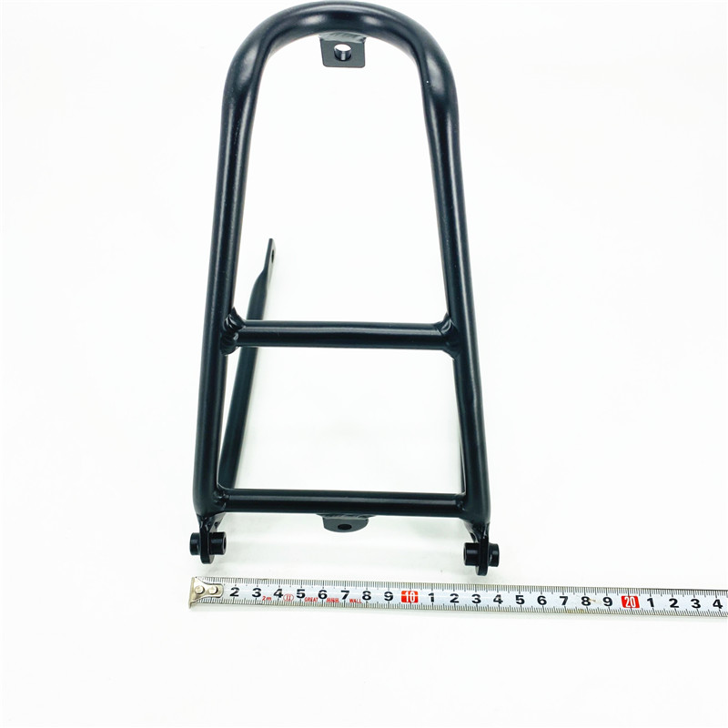 Vouwfiets bagagedrager voor Br - Bike Cargo Rack recensie en prijs