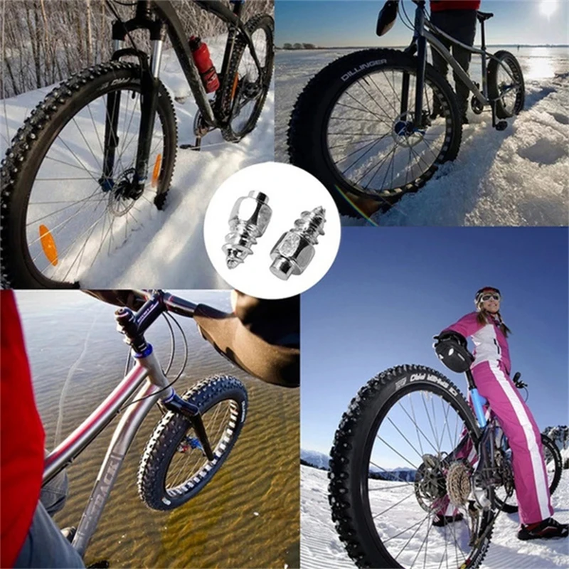 10-100 Stuks Autoband Studs An - Road Bike Cleats recensie en prijs
