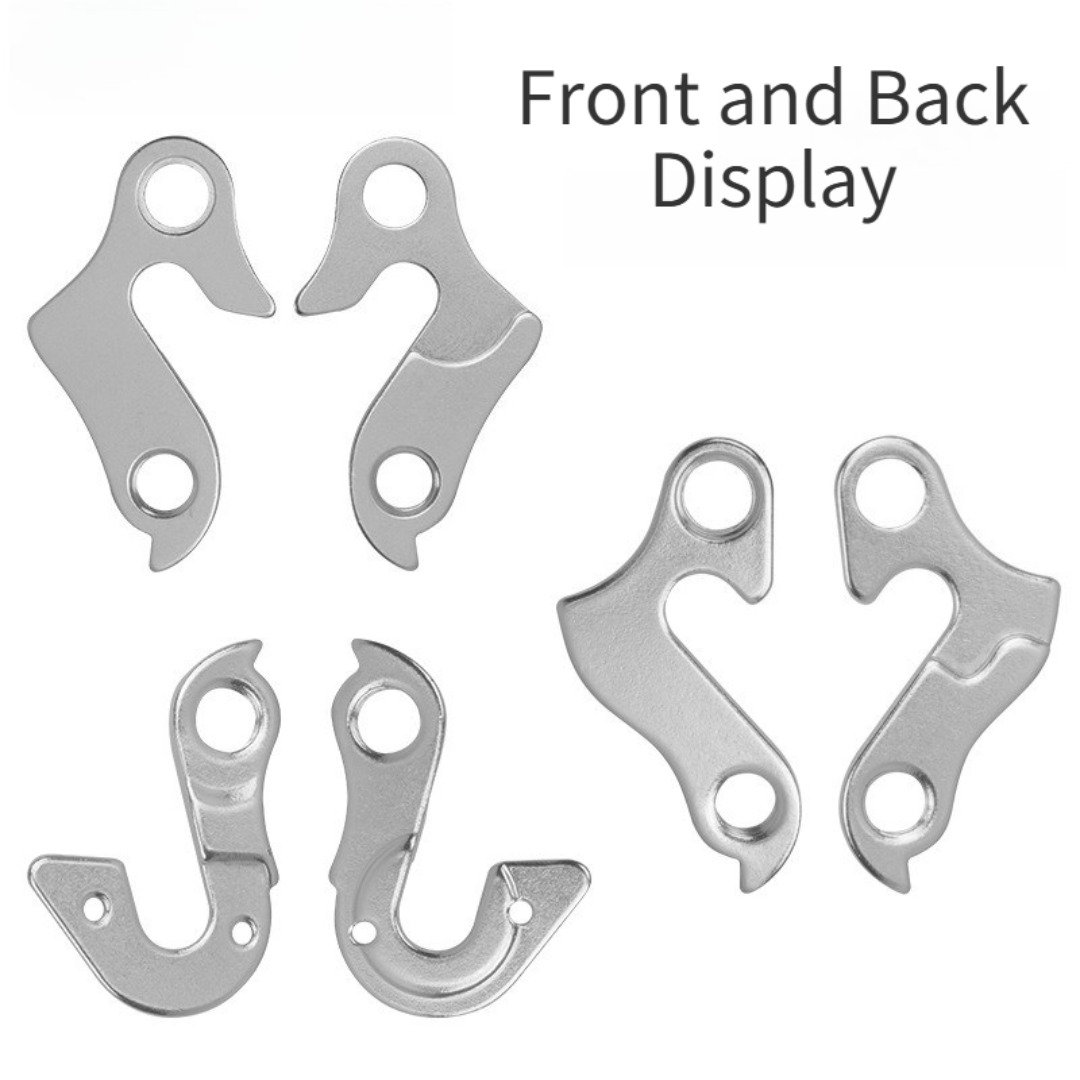 Mountainbike derailleurhanger, - Cycling Gear And Accessories recensie en prijs