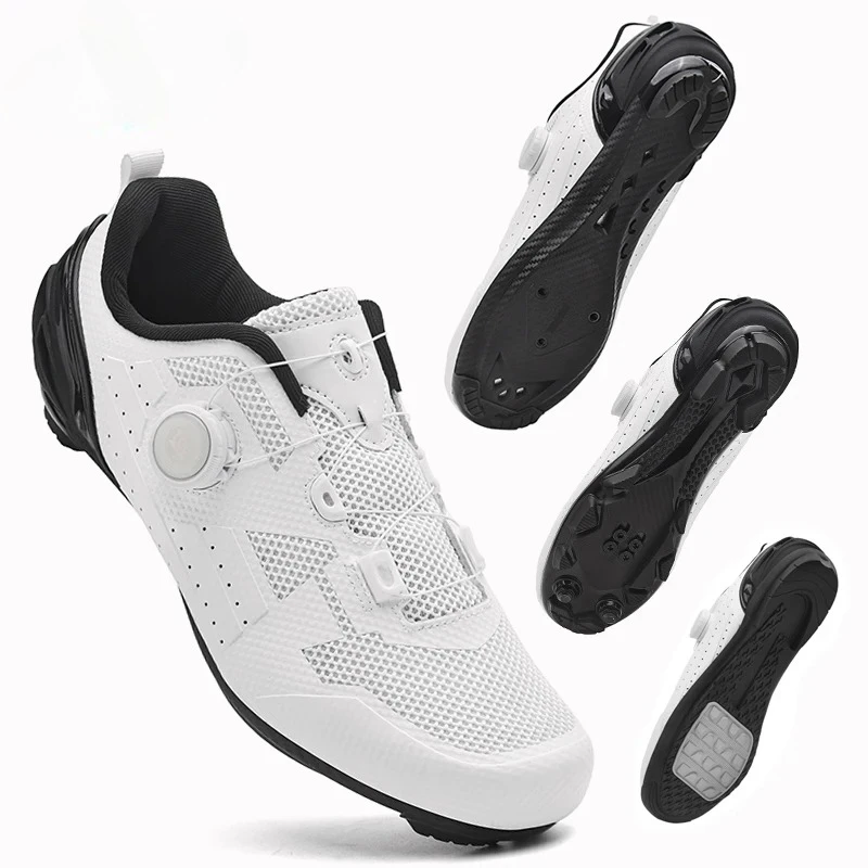 Wegfietsschoenen mannelijk Ade - Road Bike Cleats recensie en prijs