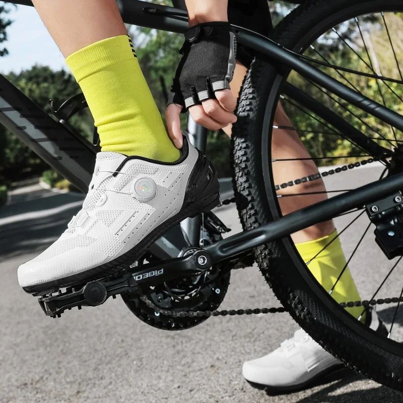 Wegfietsschoenen mannelijk Ade - Road Bike Cleats recensie en prijs
