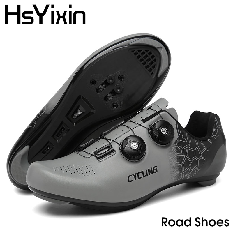 Fietsschoenen Heren Ademende M - Road Bike Cleats recensie en prijs