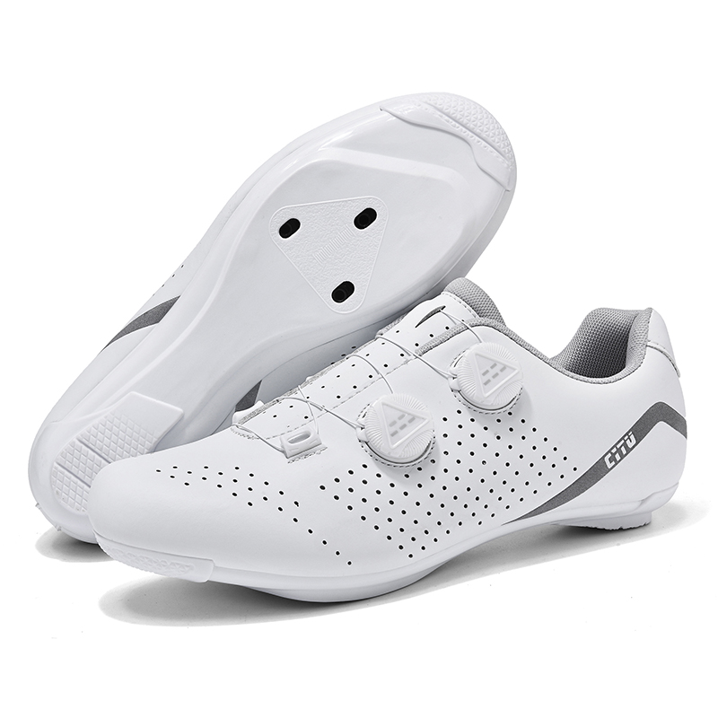 Fietsschoenen Professionele SP - Road Bike Cleats recensie en prijs