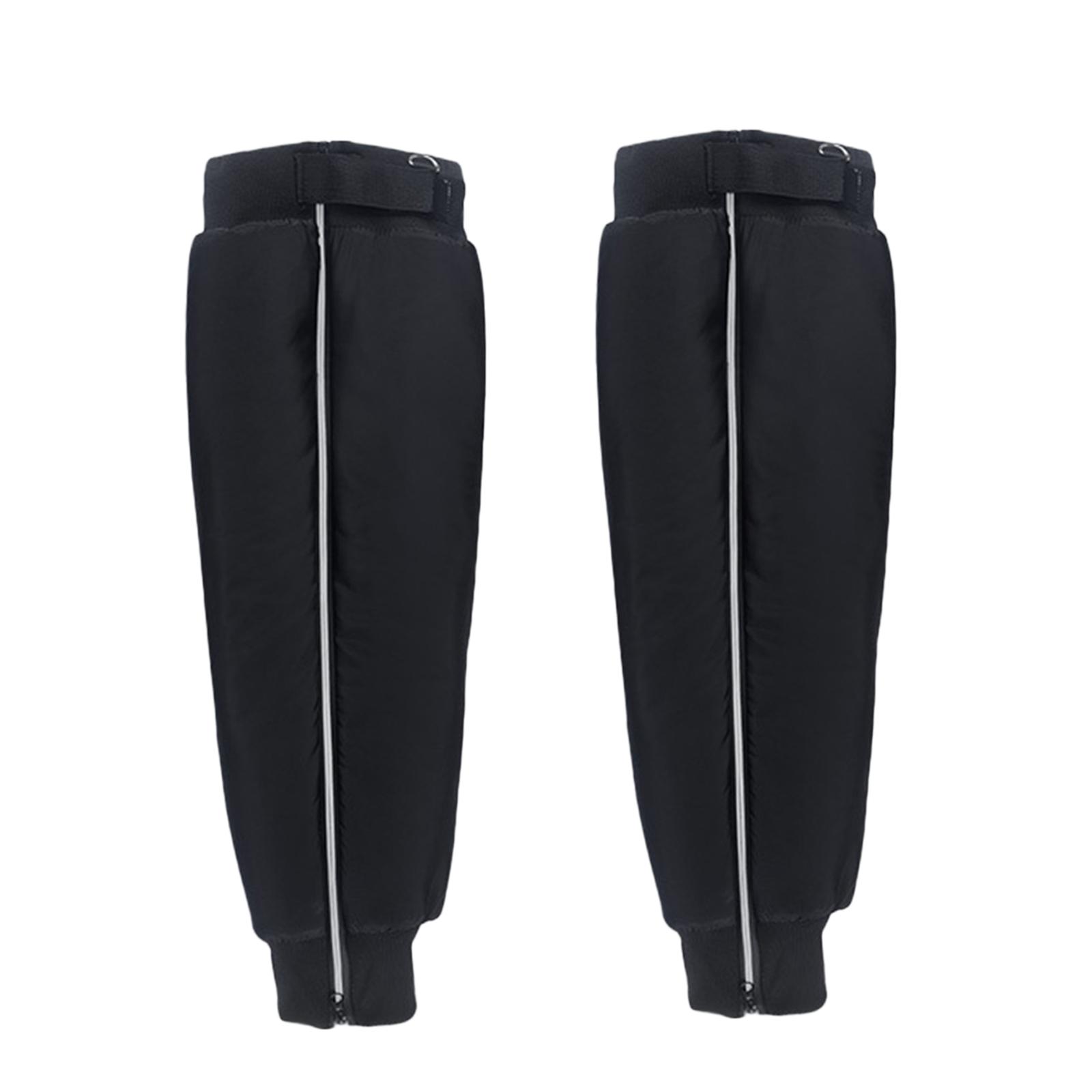 Motorfiets beenwarmers Fietsen - Cycling Gear For Cold Weather recensie en prijs