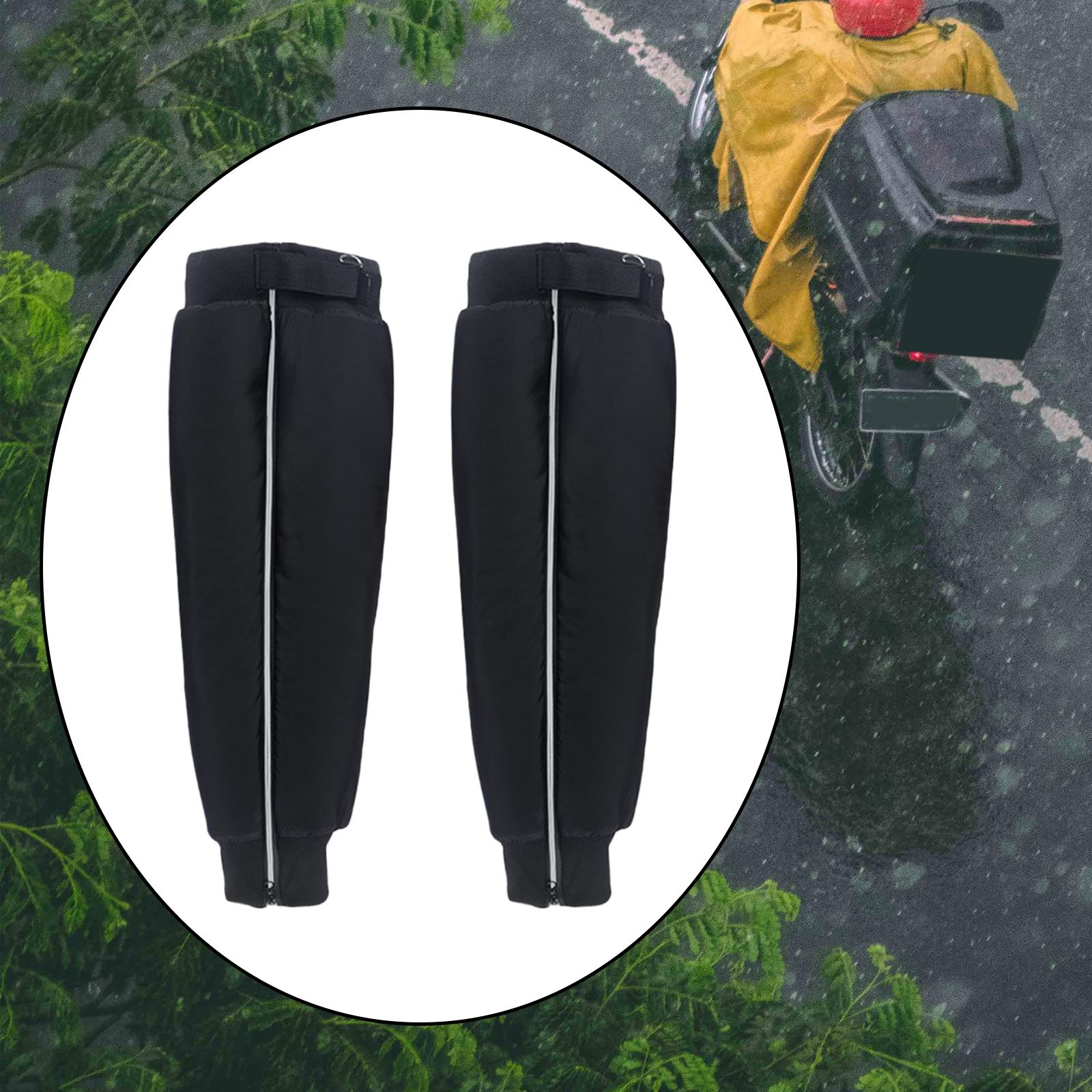 Motorfiets beenwarmers Fietsen - Cycling Gear For Cold Weather recensie en prijs