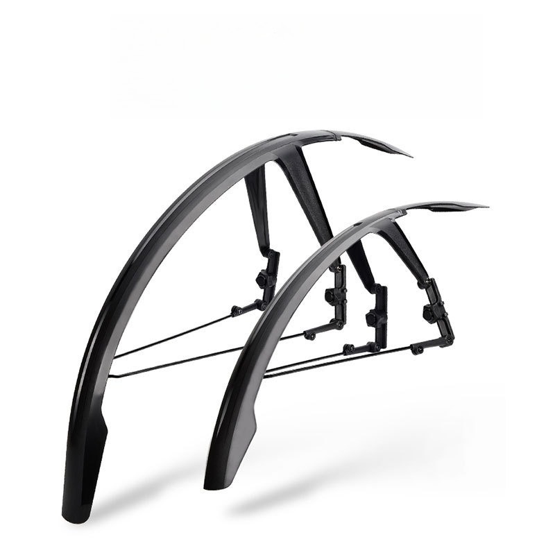 Racefiets Spatborden met snels - Bike Fender Set recensie en prijs