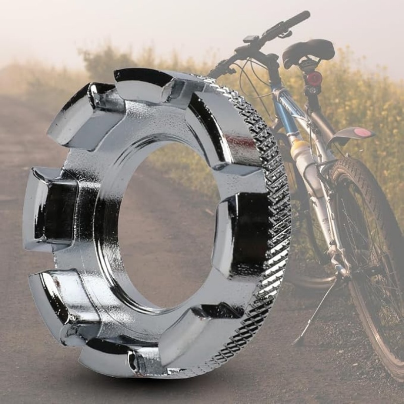 8 Notch Chrome Moly Staal Spaa - Cycling Gear And Accessories recensie en prijs