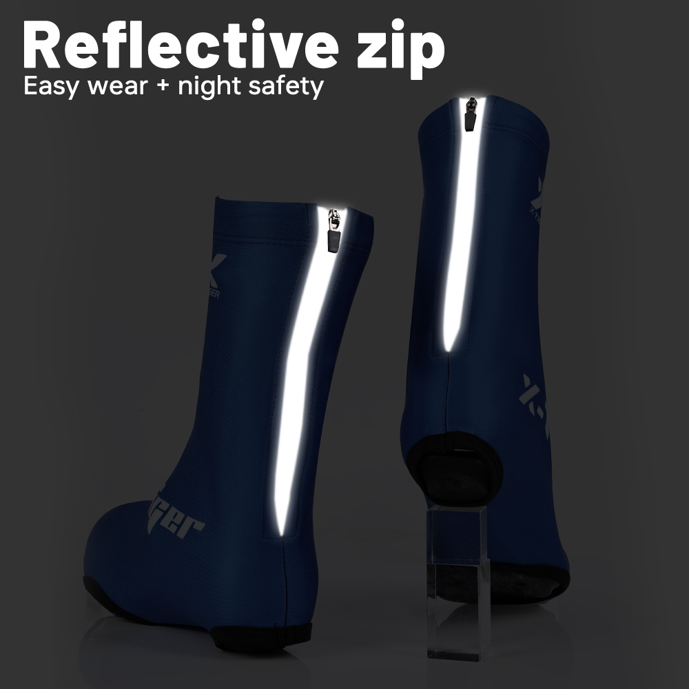 X-TIGER Winter Fietsen Oversch - Cycling Shoe Insoles recensie en prijs